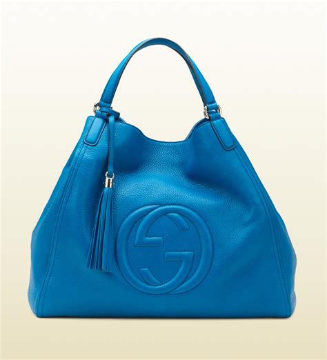 blue gucci bag 2017 2500|Gucci handbags blue.